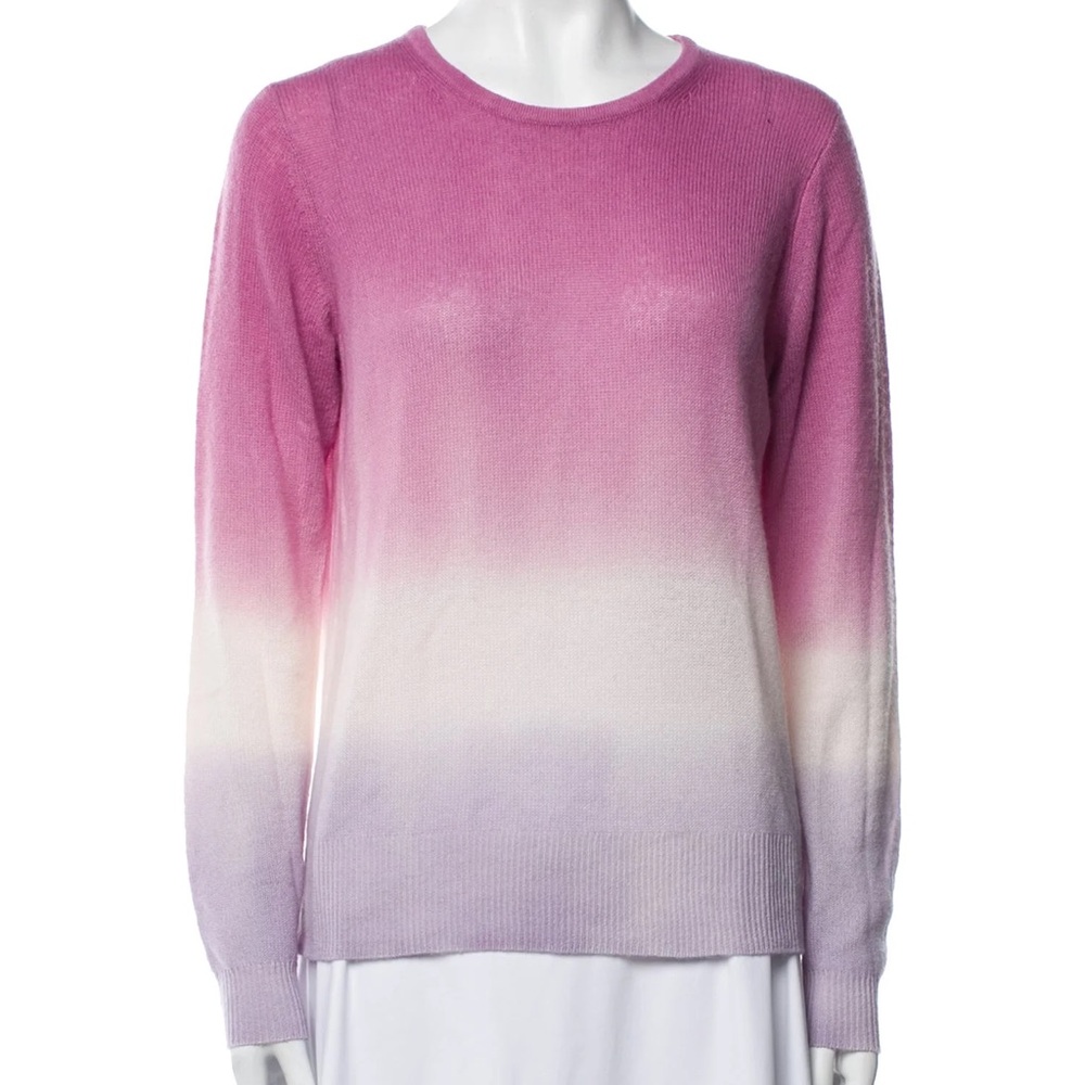 White + Warren Cashmere Sweater